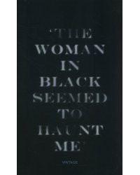 The Woman in Black