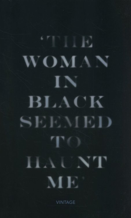 The Woman in Black