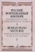 Русский фортепианный ноктюрн. Произведения русских композиторов XIX-XX веков. В 3-х тетрадях. Тетрадь 1