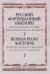Русский фортепианный ноктюрн. Произведения русских композиторов XIX-XX веков. В 3-х тетрадях. Тетрадь 2
