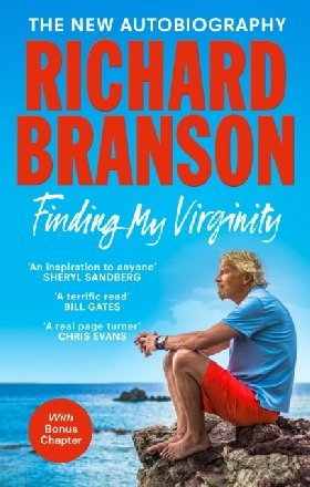 Finding My Virginity: New Autobiography