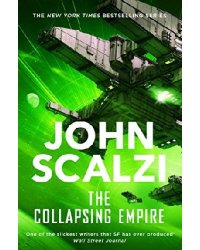The Collapsing Empire
