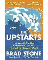 The Upstarts