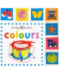 Colours