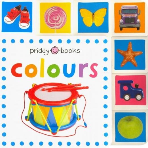 Colours