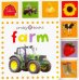 Mini Tab: Farm (board book)