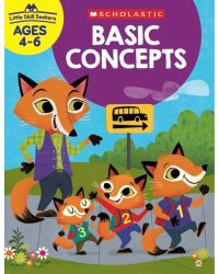 Little Skill Seekers: Basic Concepts