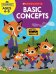 Little Skill Seekers: Basic Concepts