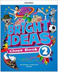 Bright Ideas 2. Class Book
