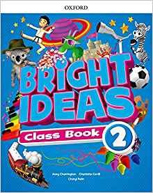 Bright Ideas 2. Class Book