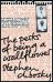 Обложка книги «The Perks of Being a Wallflower» — Chbosky Stephen, ISBN 9781847394071
