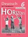 Немецкий язык. Горизонты. 6 класс. Книга для учителя
