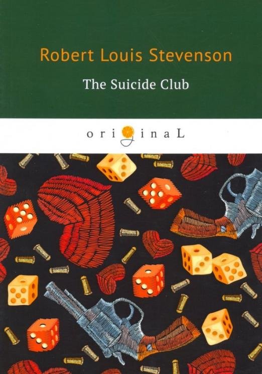 The Suicide Club