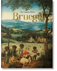 Pieter Bruegel: The Complete Works