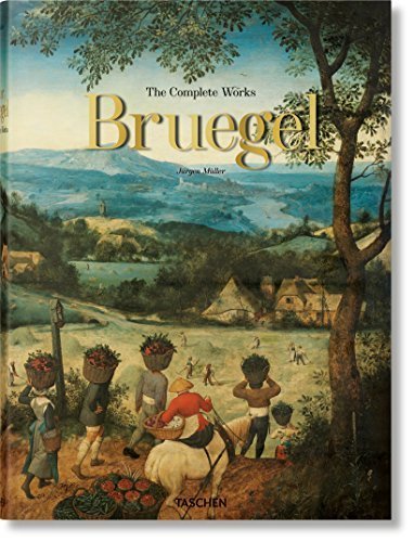 Pieter Bruegel: The Complete Works