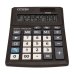 Калькулятор "Business Line CMB1001-BK", настольный, 10 разрядов, двойное питание, 100x136 мм