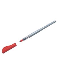 Ручка перьевая для каллиграфии "Parallel Pen", 1,5 мм, 2 картриджа