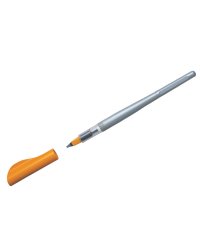 Ручка перьевая для каллиграфии "Parallel Pen", 2,4 мм, 2 картриджа