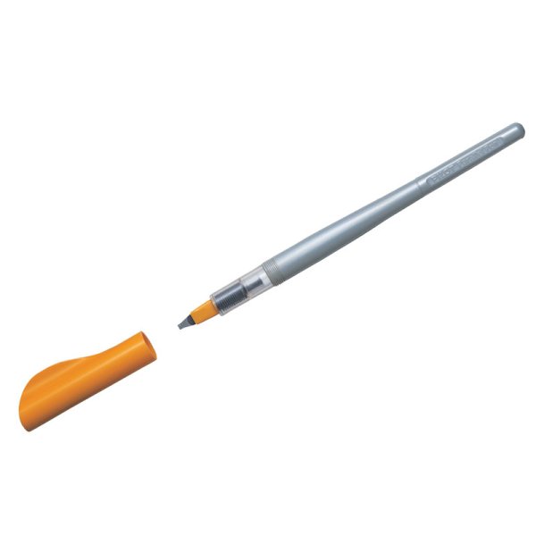 Ручка перьевая для каллиграфии "Parallel Pen", 2,4 мм, 2 картриджа