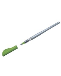 Ручка перьевая для каллиграфии "Parallel Pen", 3,8 мм, 2 картриджа