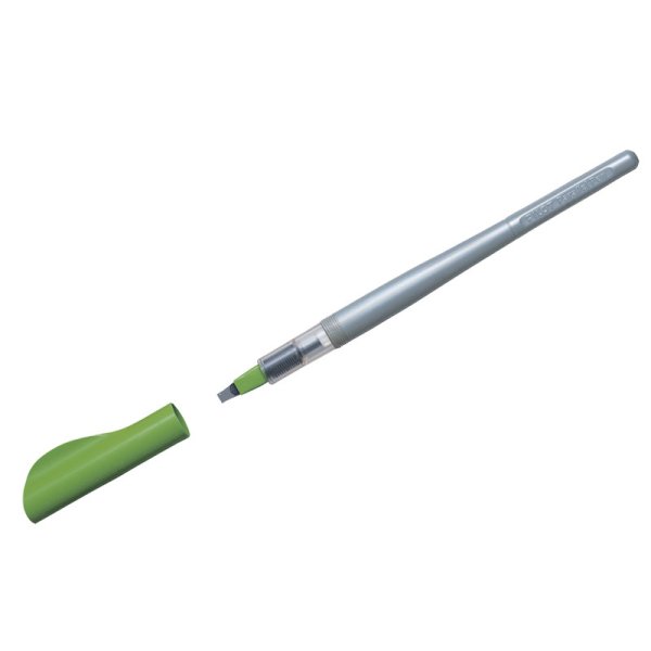 Ручка перьевая для каллиграфии "Parallel Pen", 3,8 мм, 2 картриджа