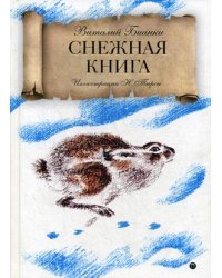 Снежная книга