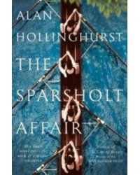 The Sparsholt Affair