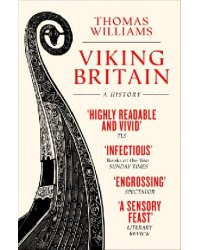 Viking Britain: A History