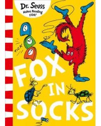 Fox in Socks
