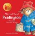 Обложка книги «Paddington» — Bond Michael, ISBN 9780008299101