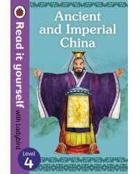 Ancient and Imperial China