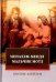 Обложка книги «Менахем-Мендл. Мальчик Мотл» — Шолом-Алейхем, ISBN 9785446725458