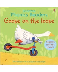 Goose on the Loose