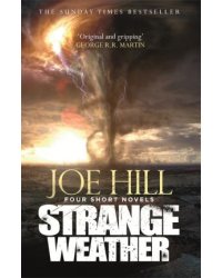 Strange Weather
