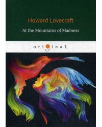 At the Mountains of Madness