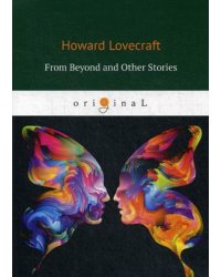From Beyond and Other Stories