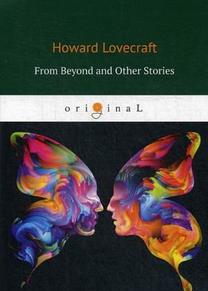 From Beyond and Other Stories