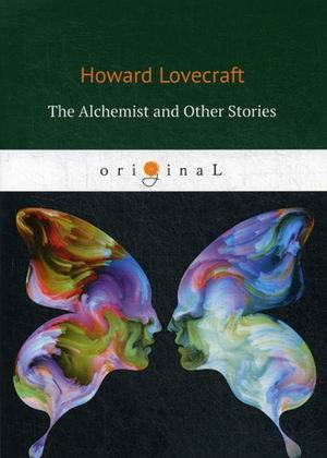 The Alchemist and Other Stories