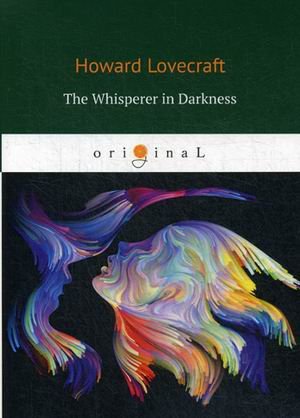 The Whisperer in Darkness