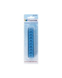 Сантиметр "Gamma", SS-300, 300 см