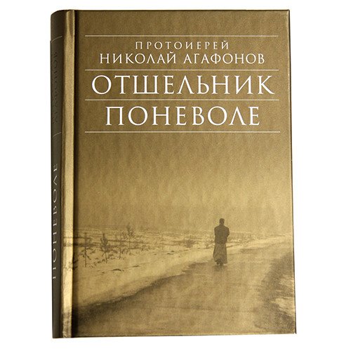 Отшельник поневоле