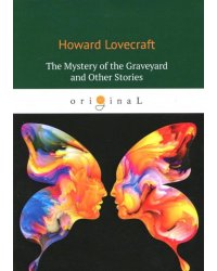 The Mystery of the Graveyard and Other Stories