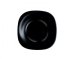 Тарелка десертная Luminarc "Carine New Black", 19 см