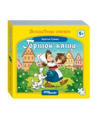 Горшок каши