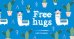 Обложка книги «Мой планер. Free hugs», ISBN 9785040946839
