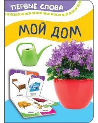 Мой дом