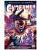 Обложка книги «Вселенная DC. Rebirth. Супермен. Книга 3. Множественность» — Томаси П.Дж., Глисон П., ISBN 9785389151154