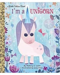 I'm a Unicorn