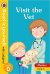 Phonics 5: Visit the Vet
