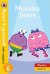 Phonics 12: Monster Stars